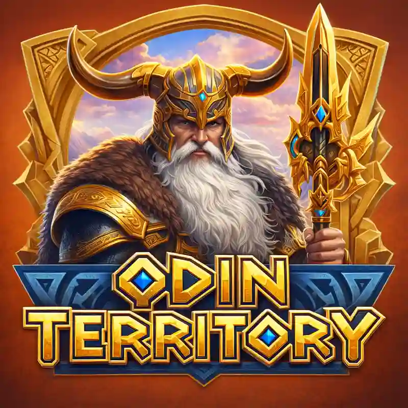 Odin Territory casino